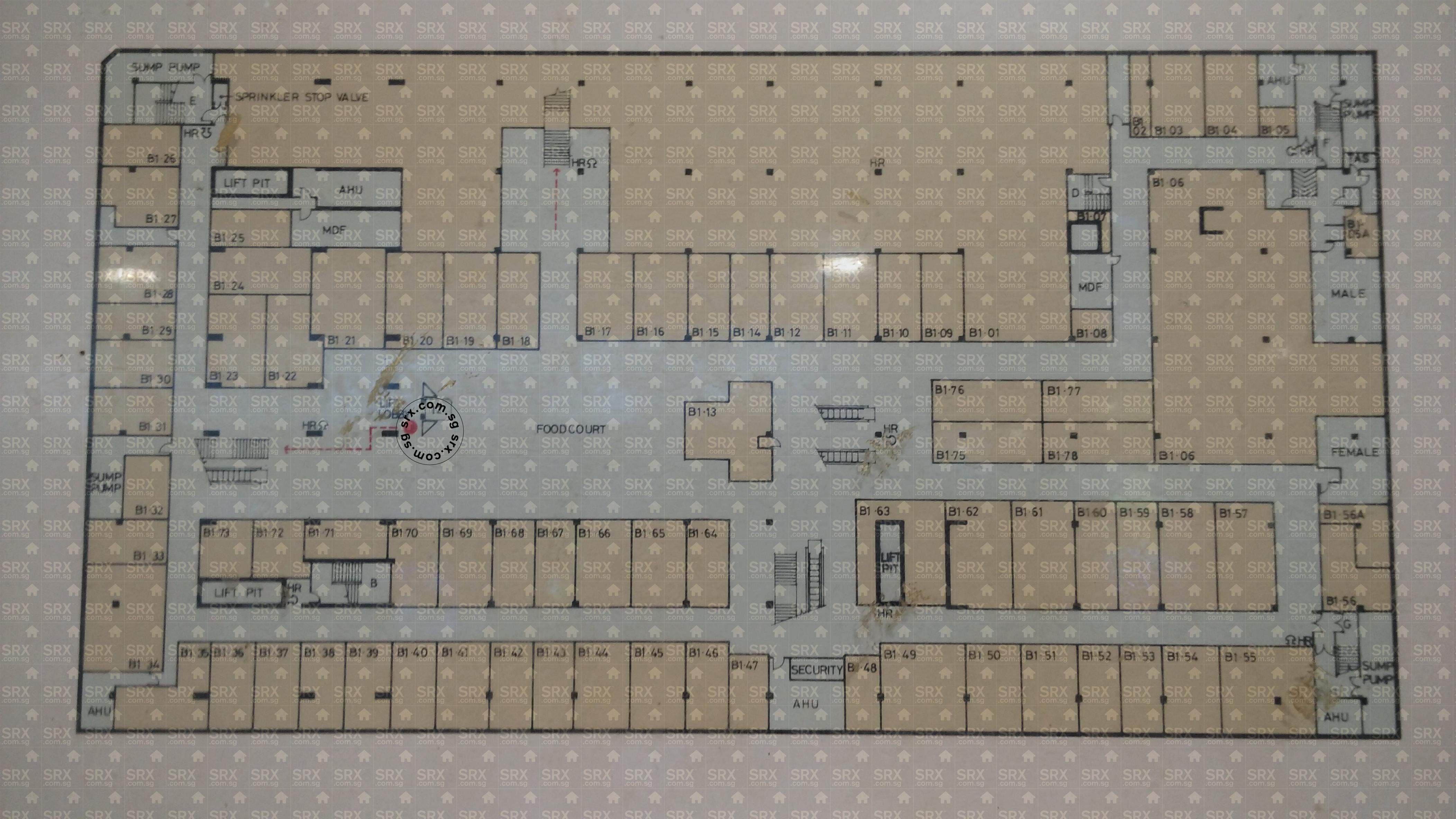 People's Park Centre thumbnail photo